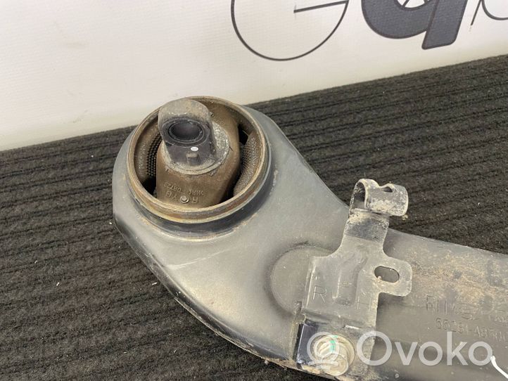 KIA Optima Brazo de suspensión/horquilla superior trasero 55281-A8300