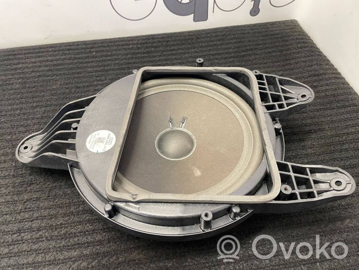 Audi A5 Enceinte subwoofer 8W6035412