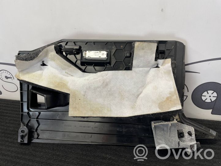 BMW X5 G05 Garniture panneau inférieur de tableau de bord 51459399373