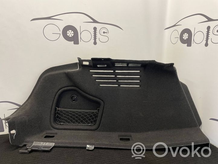 Audi A5 Garniture panneau latérale du coffre 8W6863879L