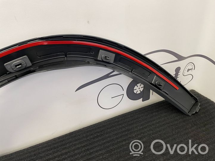 Mercedes-Benz GLS X167 Rear arch trim 