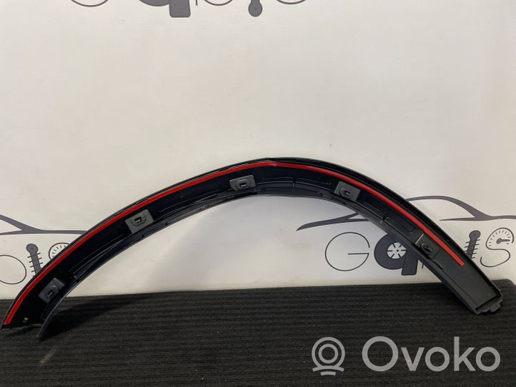 Mercedes-Benz GLS X167 Rear arch trim 