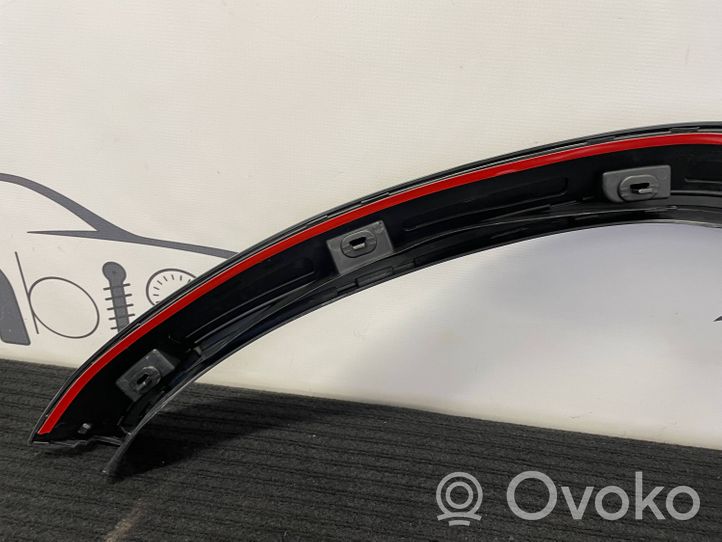 Mercedes-Benz GLS X167 Rear arch trim 