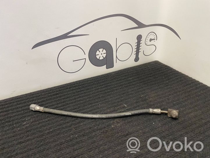 Volkswagen Transporter - Caravelle T5 Brake booster pipe/hose 