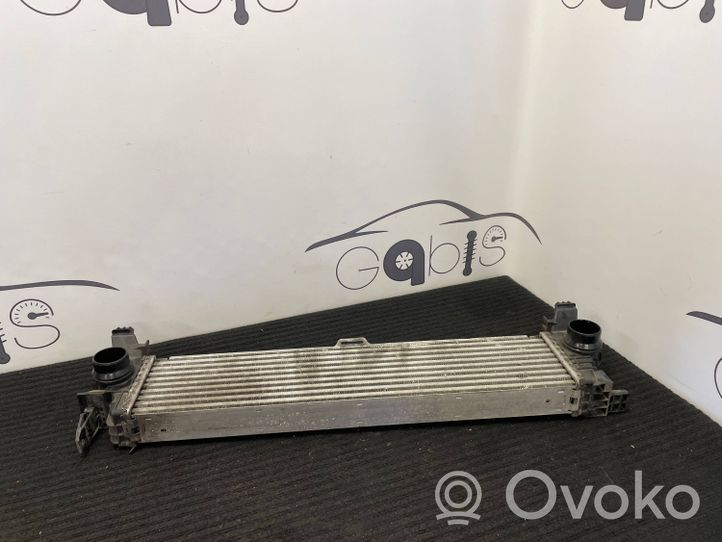 Mercedes-Benz Vito Viano W447 Chłodnica powietrza doładowującego / Intercooler A4475010501