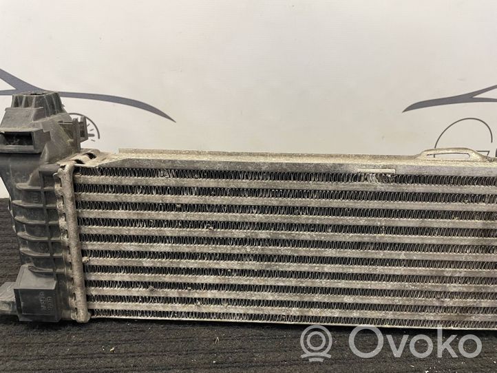 Mercedes-Benz Vito Viano W447 Chłodnica powietrza doładowującego / Intercooler A4475010501