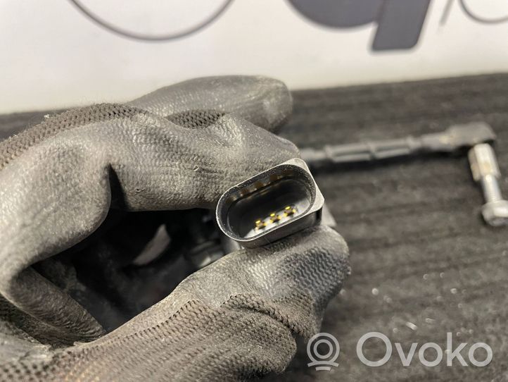 Audi A5 Augstuma sensors (priekšējo lukturu) 4M0907503