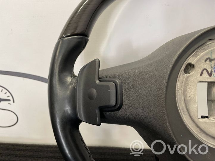 Mercedes-Benz GLS X167 Steering wheel A0040054099