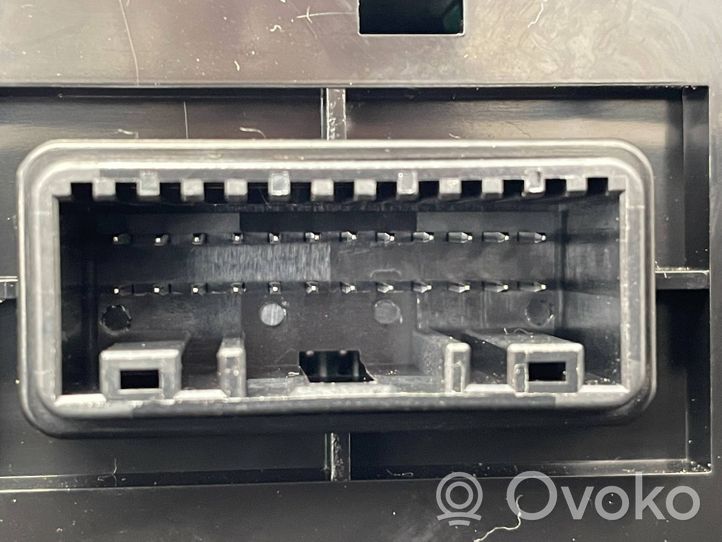 Hyundai Kona I Przycisk / Włącznik ESP 3L91A0-1000