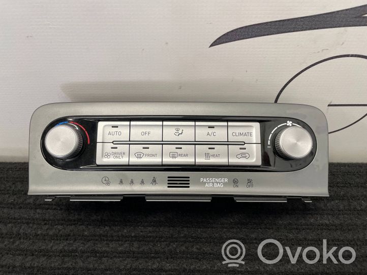 Hyundai Kona I Panel klimatyzacji 97250-K4070