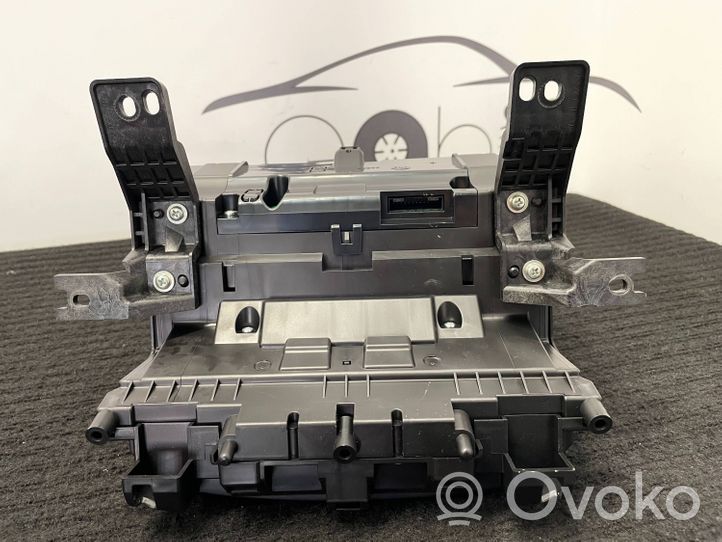 Hyundai Kona I Schermo del visore a sovrimpressione 4000-016430H