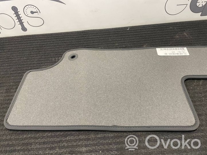 Mercedes-Benz GLS X167 Rear floor mat A1676803108