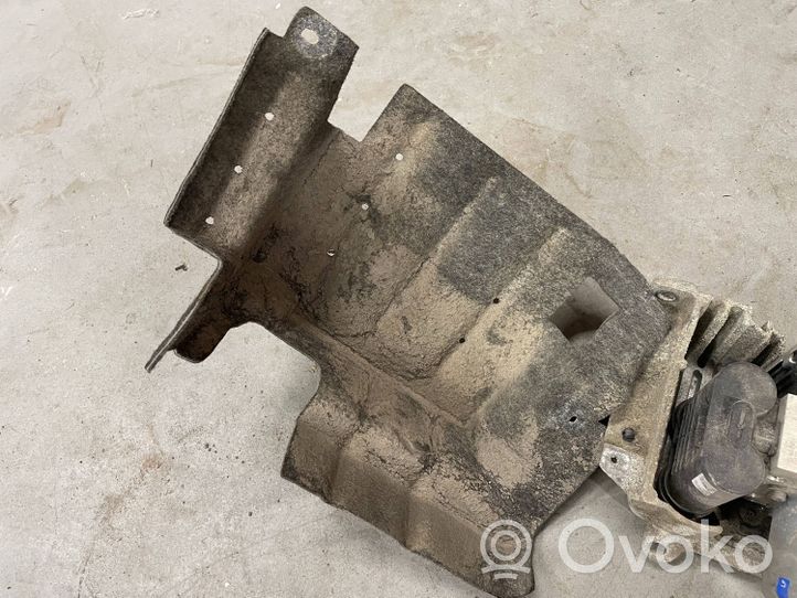 Dodge RAM Pneumatinės (oro) pakabos kompresorius 68260982AH