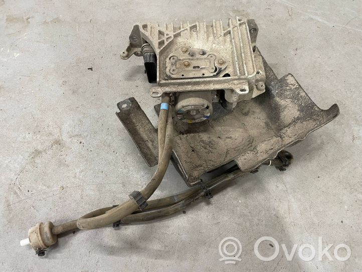 Dodge RAM Pneumatinės (oro) pakabos kompresorius 68260982AH