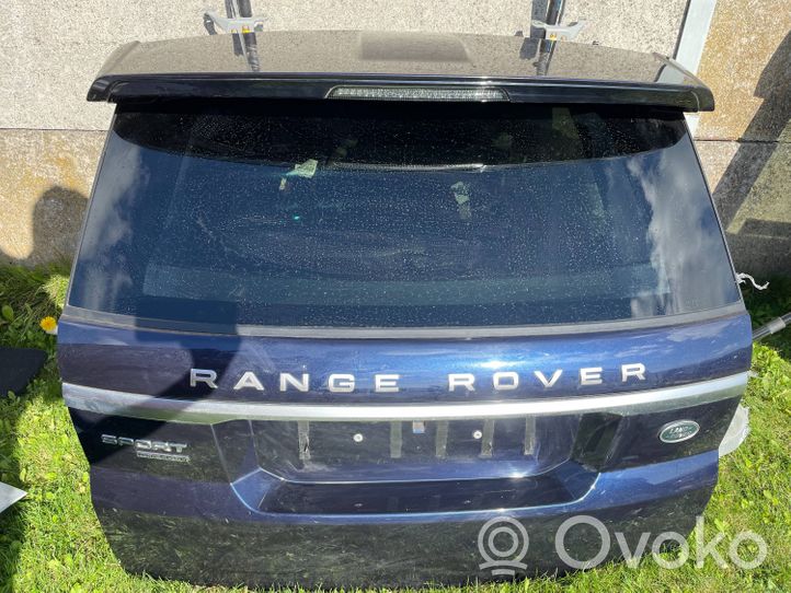 Land Rover Range Rover Sport L494 Couvercle de coffre 