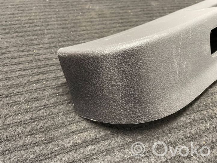 Mercedes-Benz GLS X167 Trunk/boot sill cover protection A1677402700