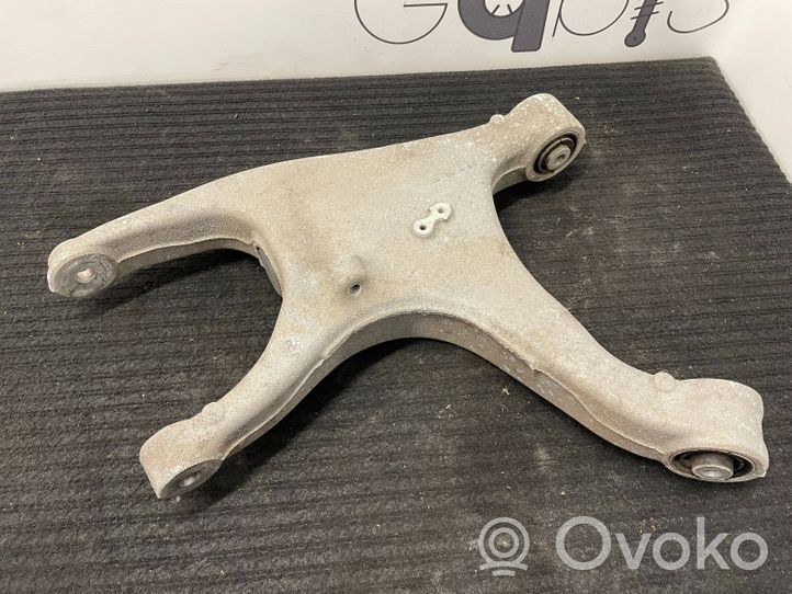 Porsche Macan Braccio di controllo sospensione posteriore superiore/braccio oscillante 8R0505312F