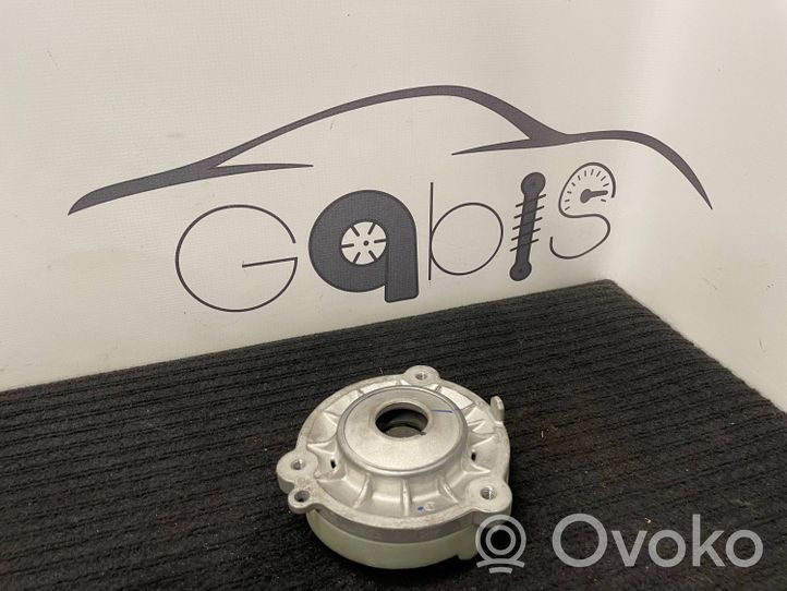 Audi A5 Molla elicoidale anteriore con cuscinetti in gomma 8W0413333