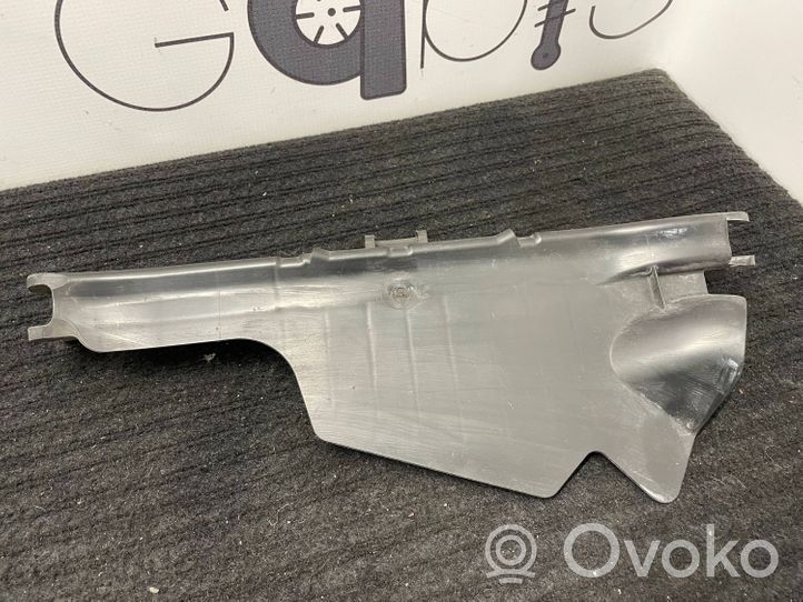 Audi A5 Couvre soubassement arrière 8W0505562