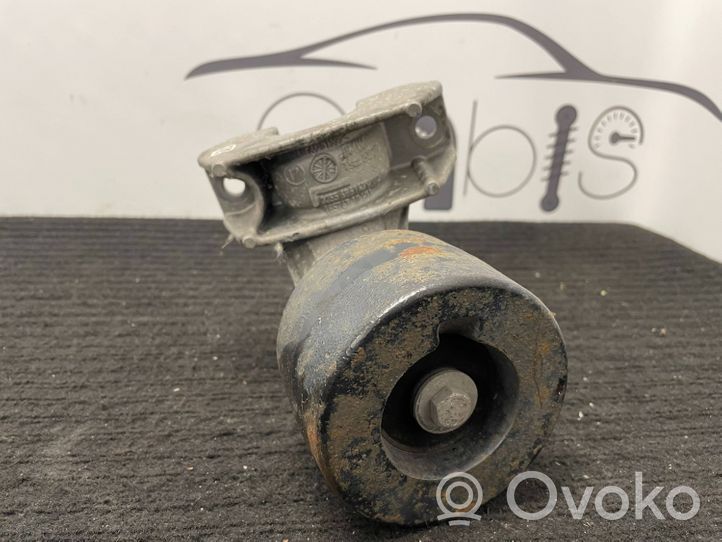 BMW 6 G32 Gran Turismo Supporto per boccola della barra antirollio, posteriore 6861488