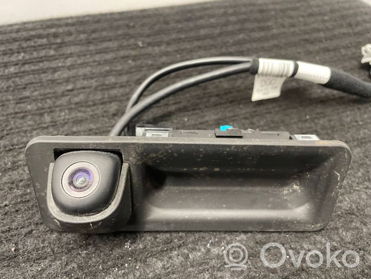 Hyundai Tucson TL Rear view/reversing camera 95760D7000