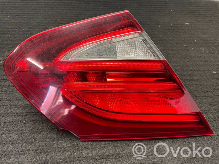 Mercedes-Benz C W205 Set di luci posteriori A2059066700