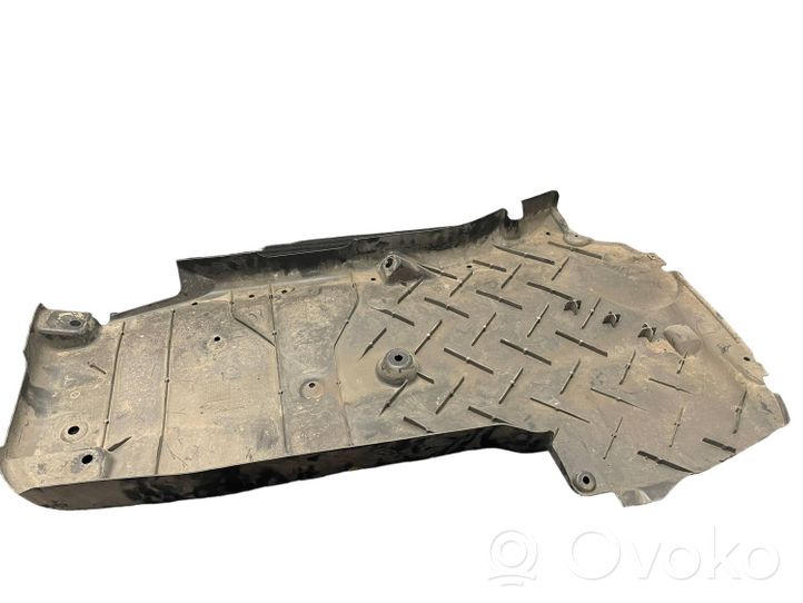 Mercedes-Benz C W205 Pickup box liner A2056908900