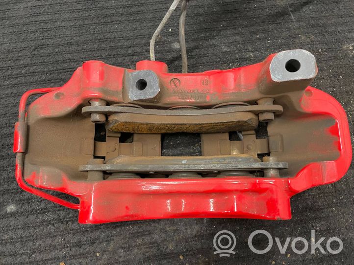 Porsche 911 991 Pinza del freno anteriore 991351423