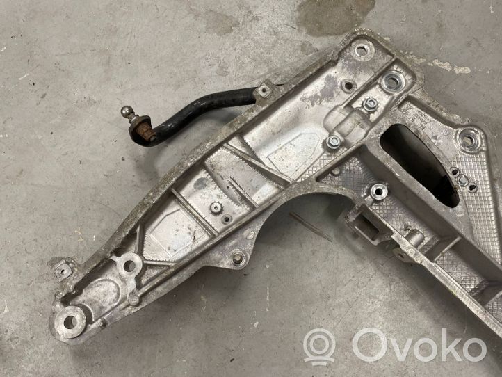 Porsche 911 991 Sottotelaio anteriore 991341081