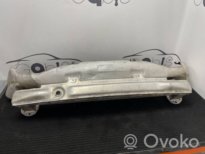 Porsche 911 991 Traversa del paraurti posteriore 99150547500