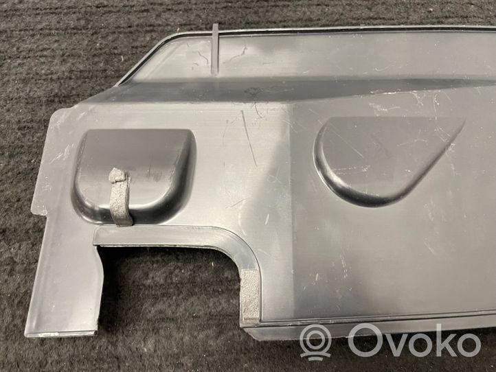 Porsche 911 991 Copertura del rivestimento bagagliaio/baule 99154348001