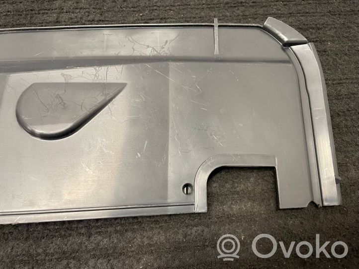 Porsche 911 991 Copertura del rivestimento bagagliaio/baule 99154348001