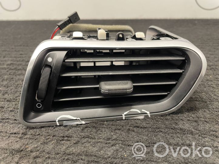 Porsche 911 991 Copertura griglia di ventilazione laterale cruscotto 99155213100