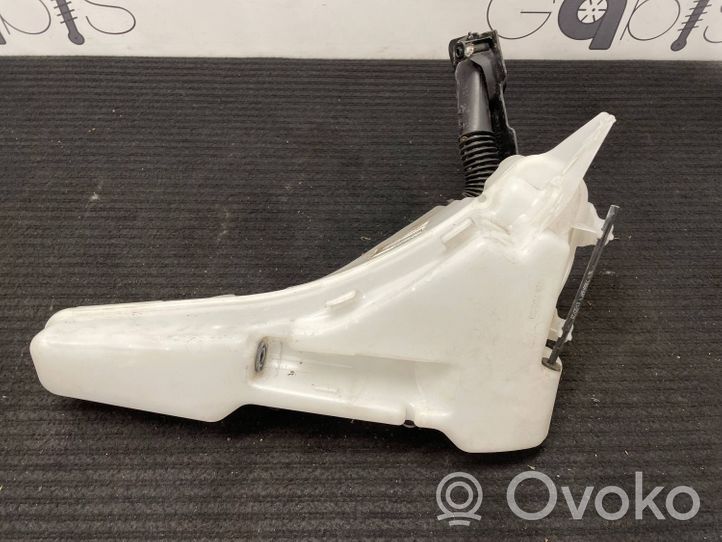 Porsche 911 991 Serbatoio/vaschetta liquido lavavetri parabrezza 99152870590