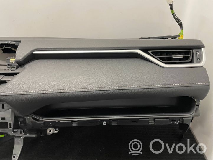 Toyota RAV 4 (XA50) Panel de instrumentos 5544542040