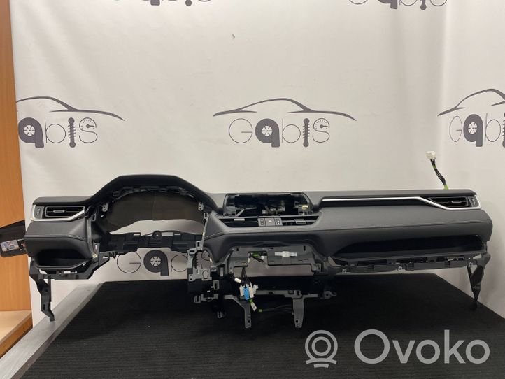 Toyota RAV 4 (XA50) Panel de instrumentos 5544542040