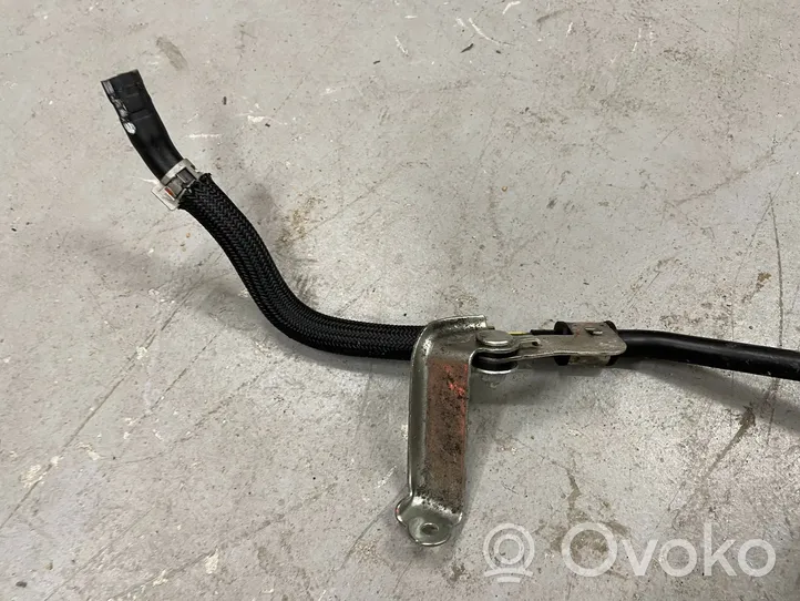 Toyota RAV 4 (XA50) Pompe de direction assistée 21212V717