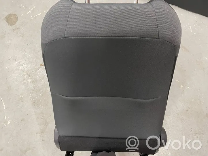 Toyota RAV 4 (XA50) Seat set 67614X1B18