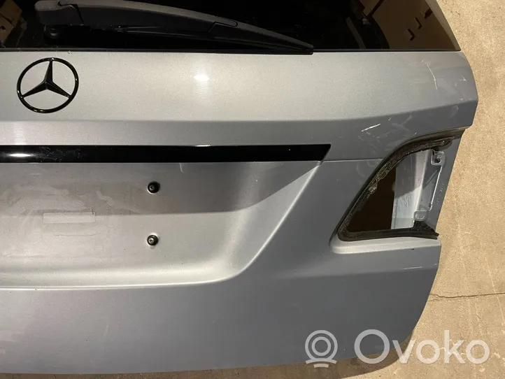 Mercedes-Benz GLE (W166 - C292) Portellone posteriore/bagagliaio 