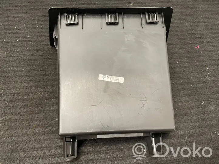 BMW X1 F48 F49 Glove box in trunk 7331419