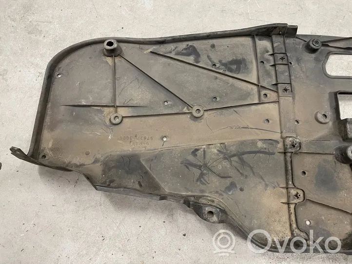 Lexus GS 250 350 300H 450H Protezione anti spruzzi/sottoscocca del motore 5762730061