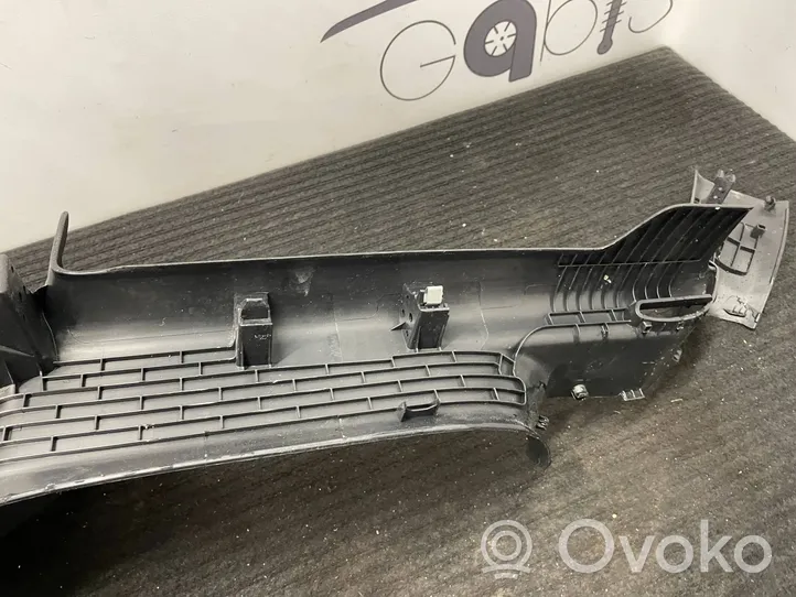 Audi Q3 F3 Takaoven kynnyksen suojalista 83A853905