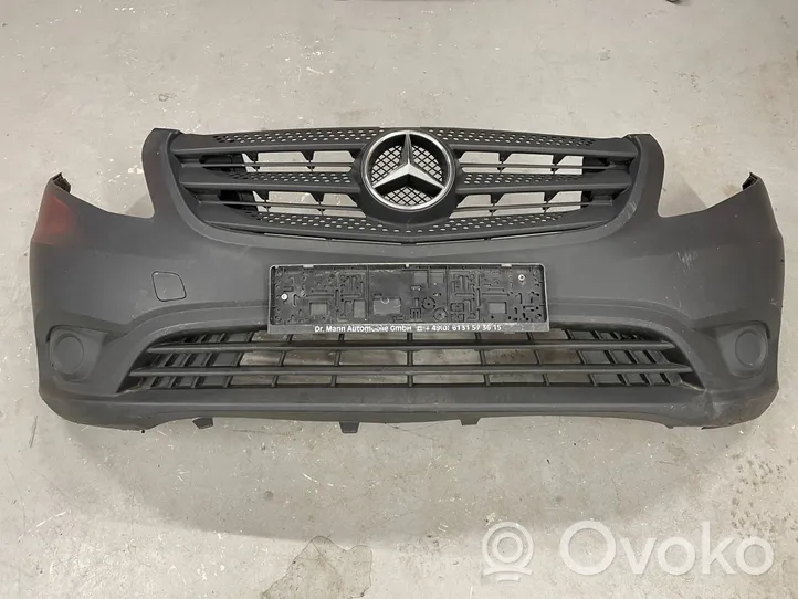 Mercedes-Benz Vito Viano W447 Paraurti anteriore A4478800216