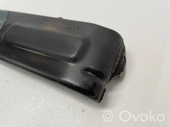 Porsche 911 991 Supporto di montaggio del parafango 99150355800