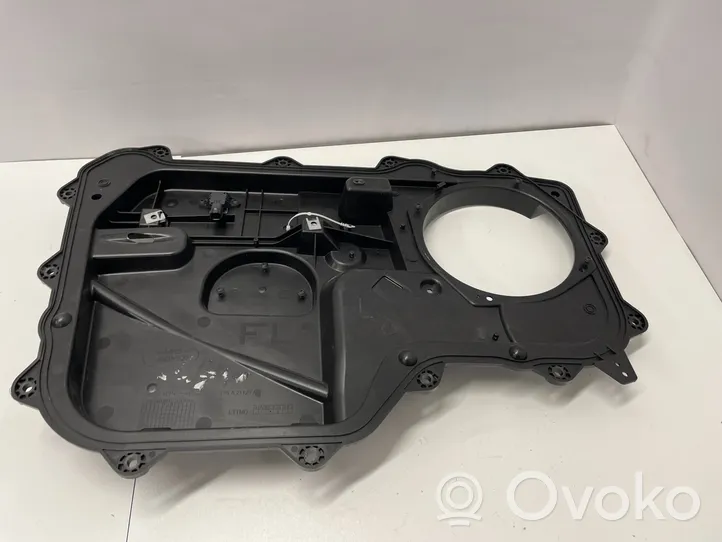 Land Rover Range Rover Sport L494 Altro elemento di rivestimento della portiera anteriore CPLA21123A