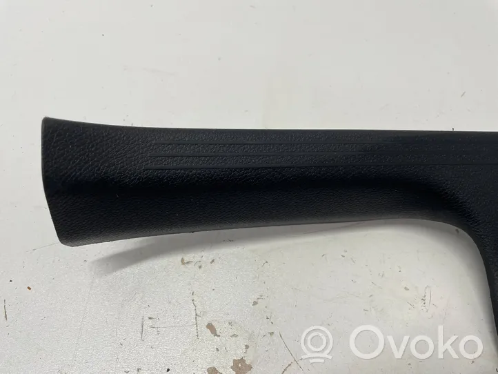 Mercedes-Benz C W205 Rear sill trim cover A2056860800