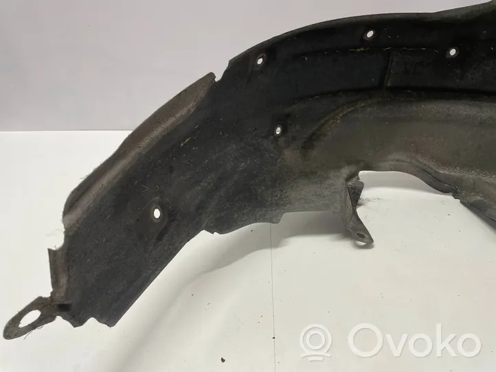 Toyota RAV 4 (XA50) Rivestimento paraspruzzi parafango posteriore 6563842020