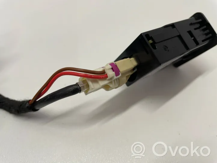 Mercedes-Benz GLA H247 Connettore plug in USB A2478203802