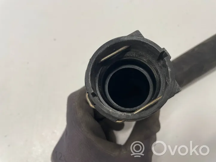 Mercedes-Benz Vito Viano W447 Tuyau de liquide de refroidissement moteur A4475010682