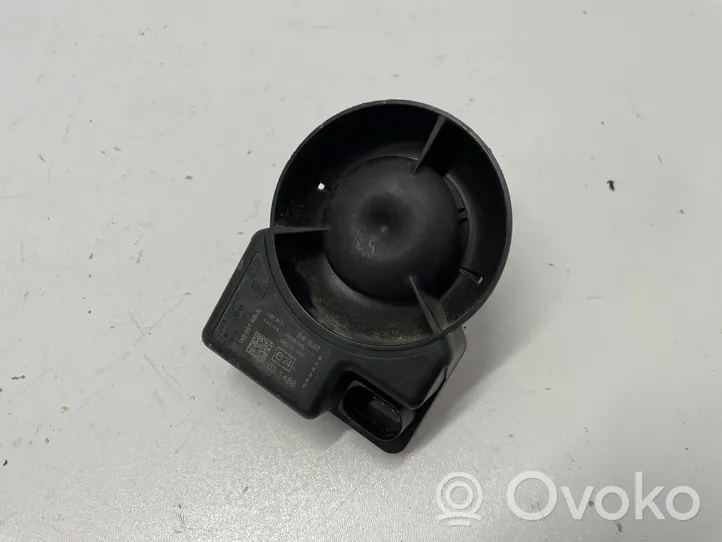 Porsche 911 991 Alarm system siren 1K8951605B